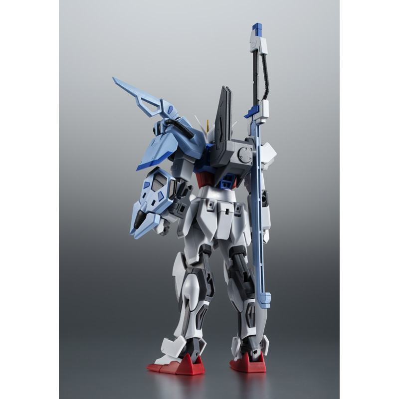 Amazon.com: TAMASHII NATIONS - Mobile Suit Gundam 0083