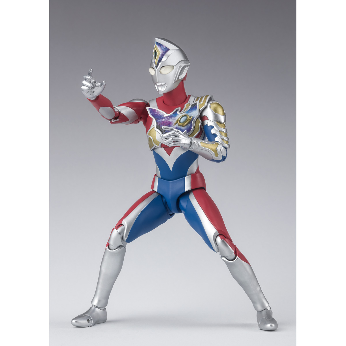 S.H.Figuarts Ultraman Decker Flash Type | ULTRAMAN | PREMIUM