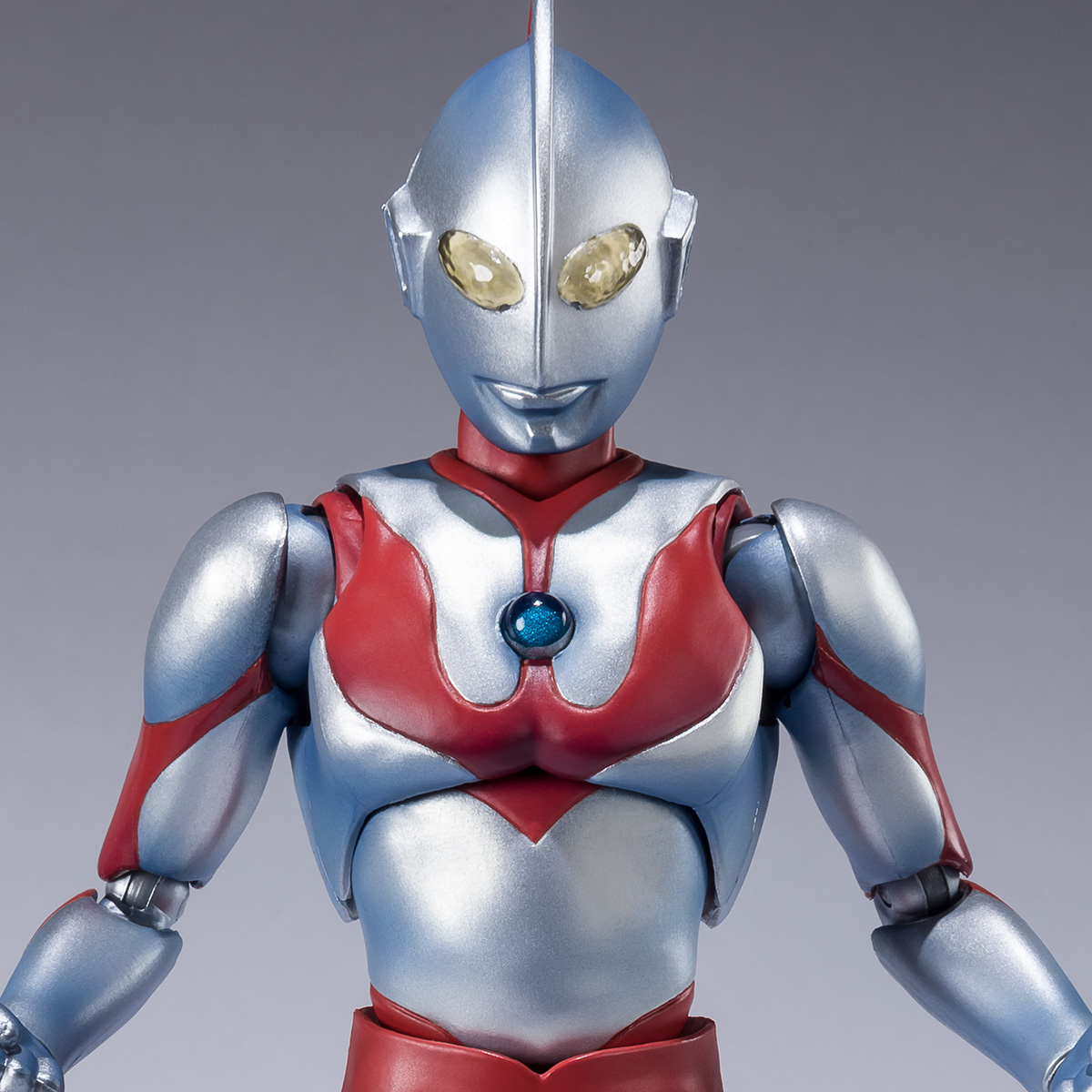 S.H.Figuarts ULTRAMAN [THE RISE OF ULTRAMAN]