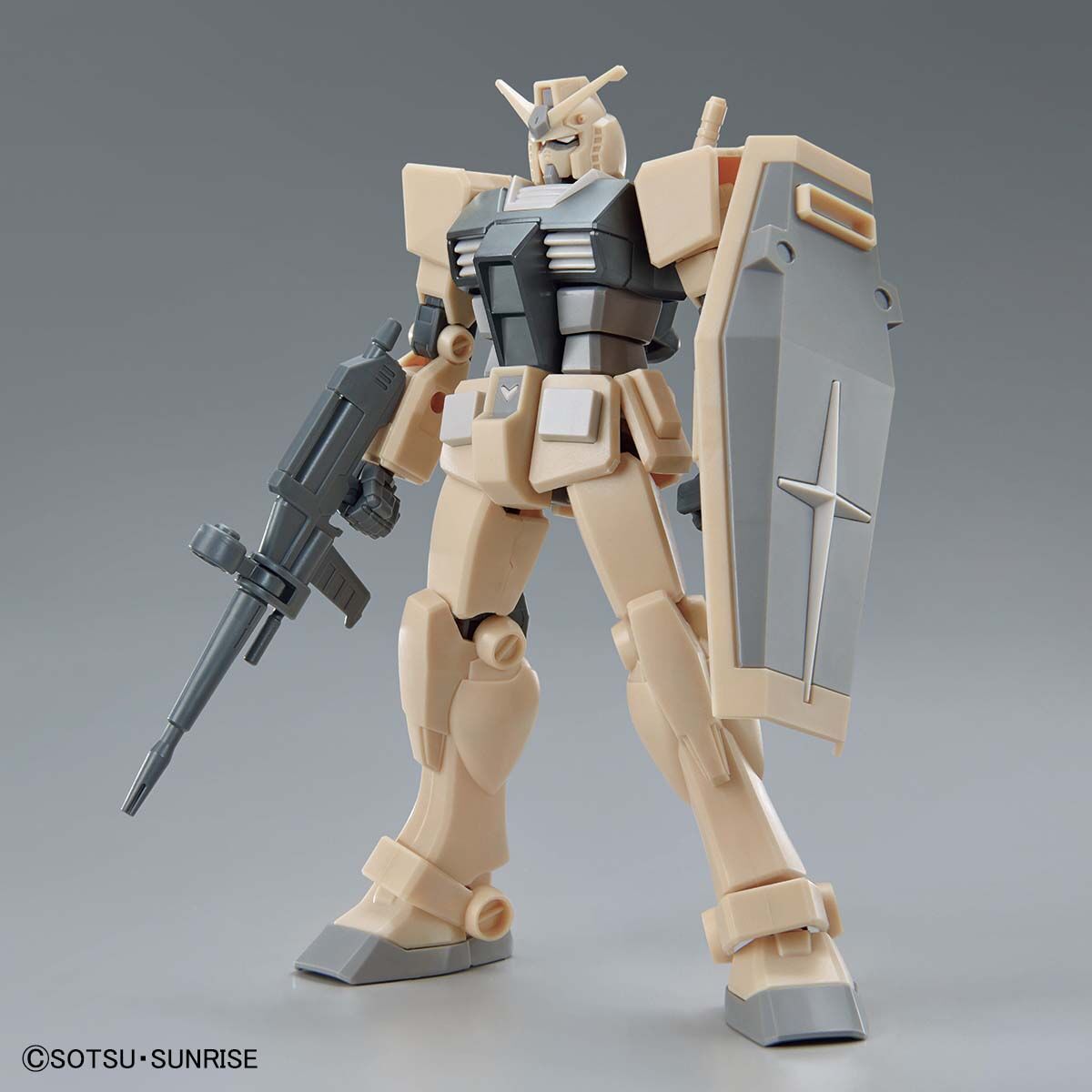 GUNDAM NEXT FUTURE LIMITED ENTRY GRADE 1/144 RX-78-2 GUNDAM