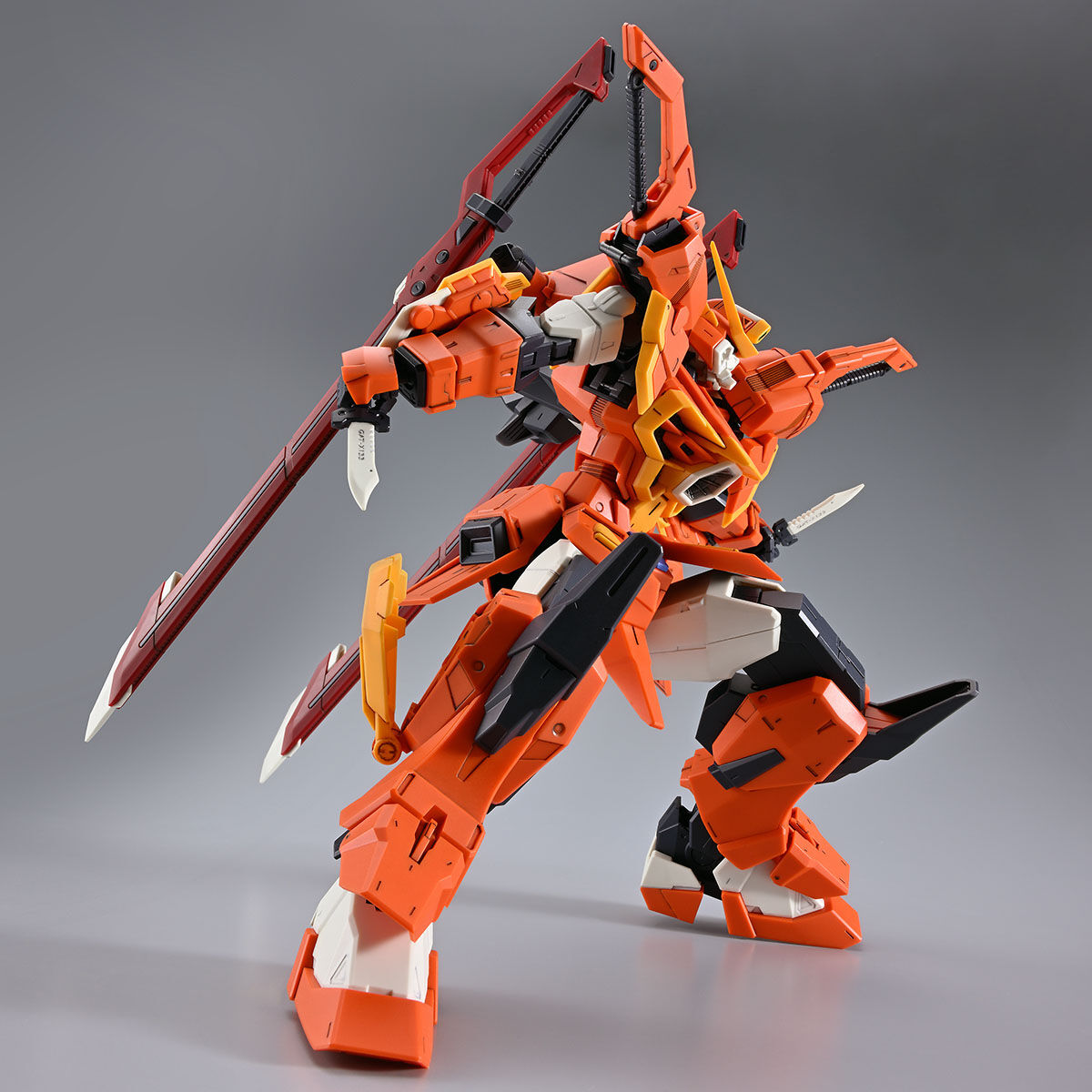 FULL MECHANICS 1/100 SWORD CALAMITY GUNDAM, GUNDAM