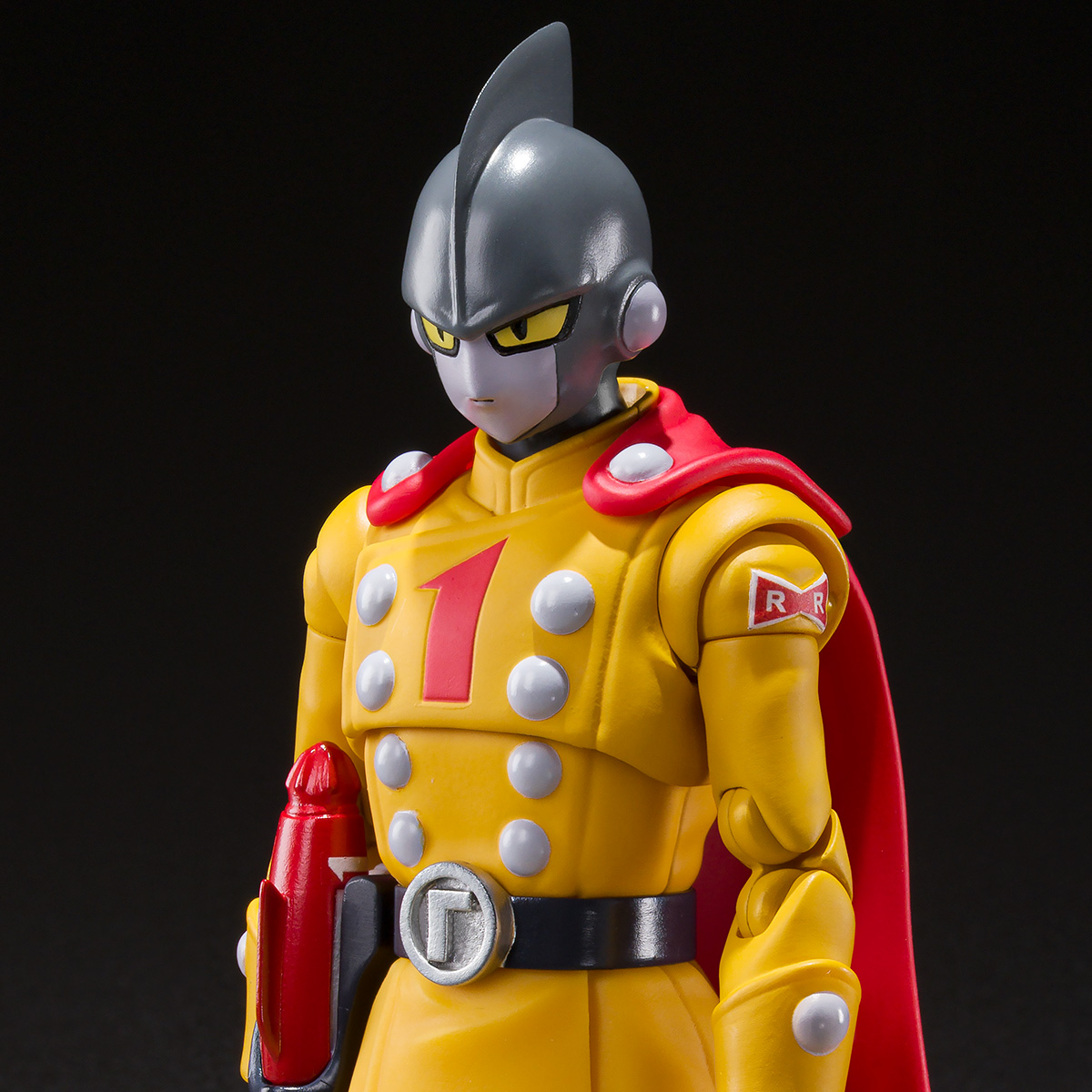 S.H. Figuarts Pac-Man by Ban Dai