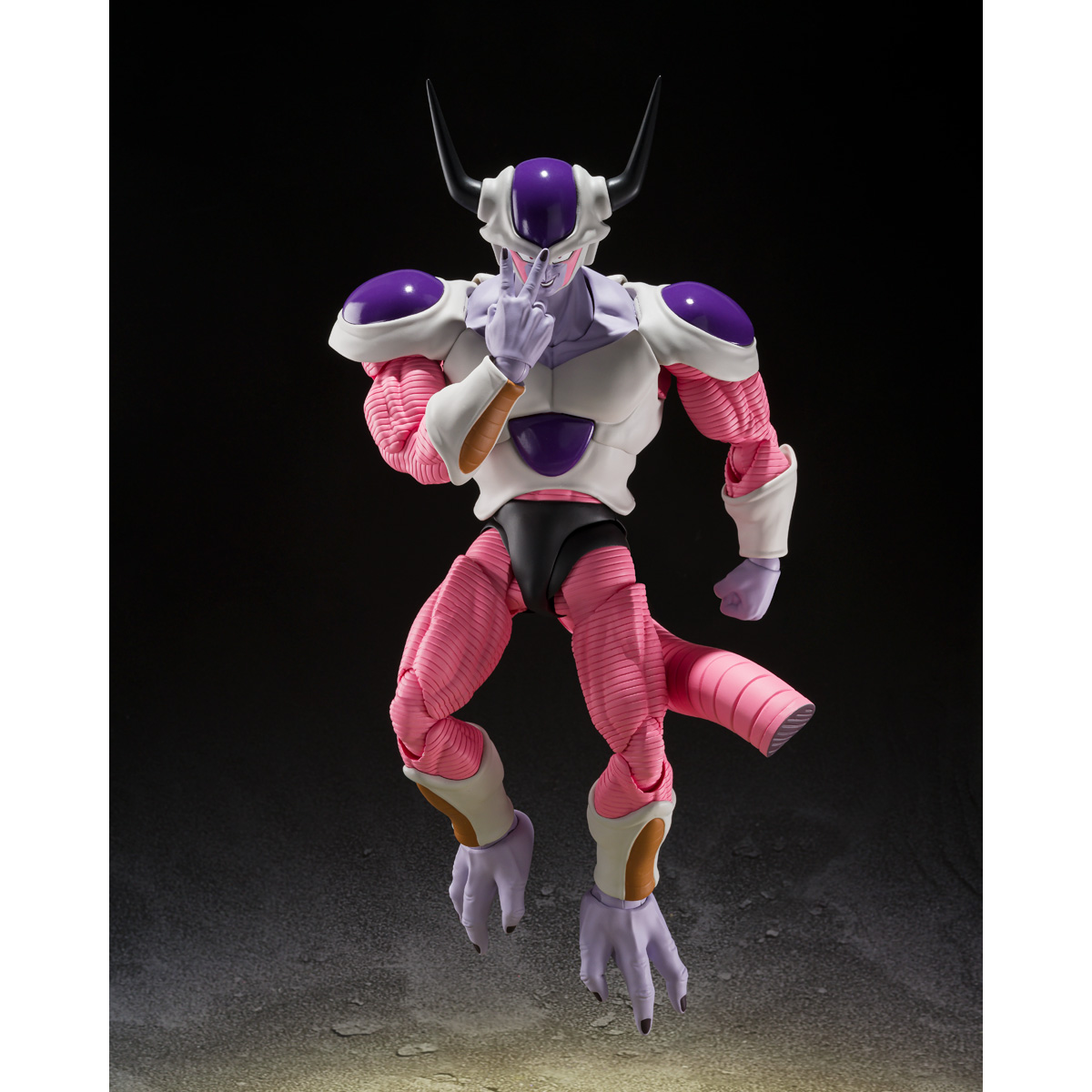 Figurine Dragon Ball Z Freezer 