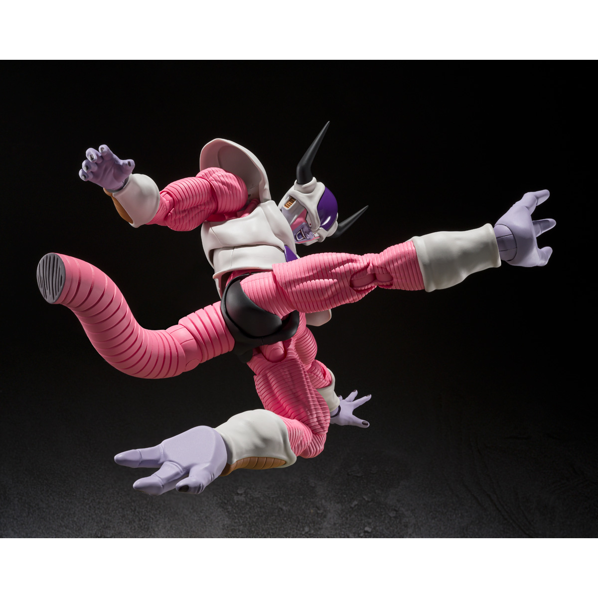 S.H.Figuarts FRIEZA SECOND FORM, DRAGON BALL