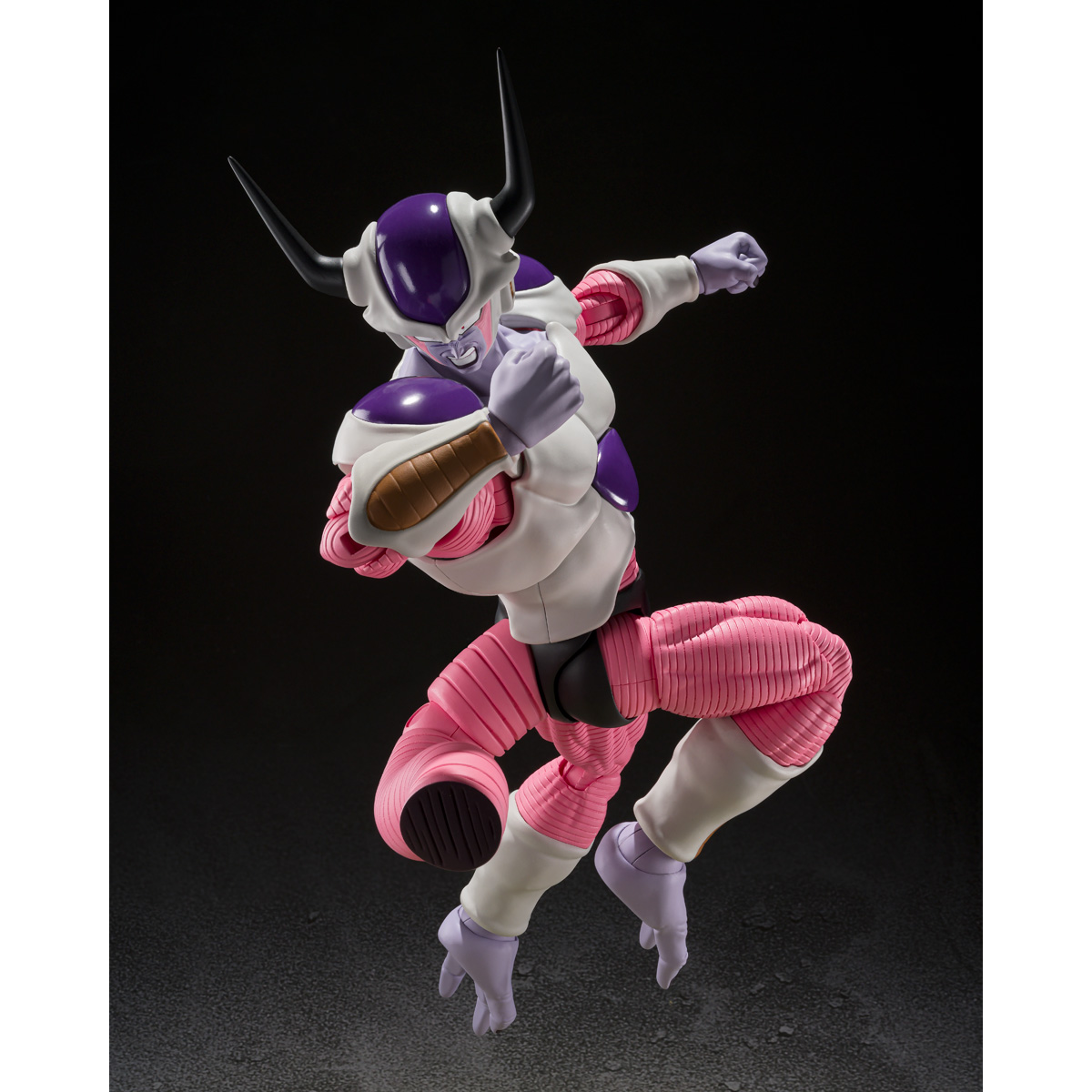 Dragon Ball Z - Freezer - Second Form - Piccolo - Capsule Neo All Z  Warriors (MegaHouse) —