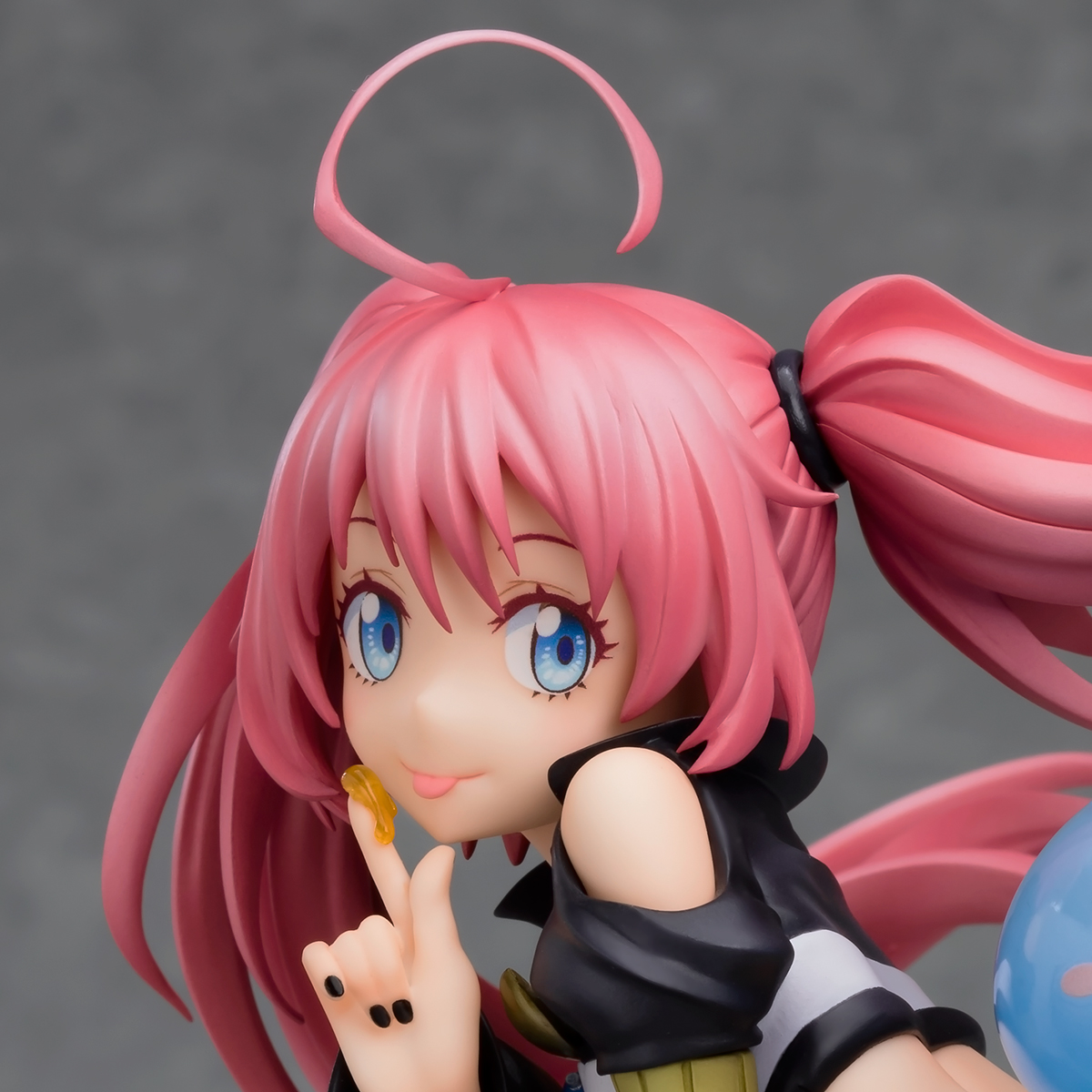 That Time I Got Reincarnated as a Slime 1/7 Figure Milim [February