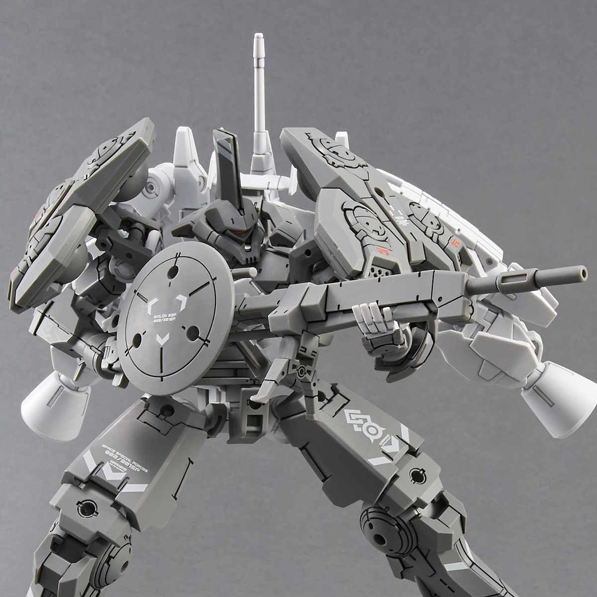 30MM 1/144 bEXM-C14TS CIELNOVA CUSTOM (SPACE TYPE) | 30 MINUTES ...