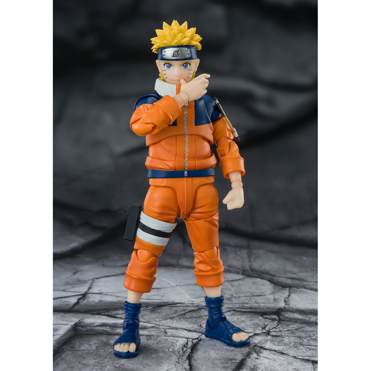 No Narutonaruto Anime Action Figure Building Blocks Set - Uzumaki