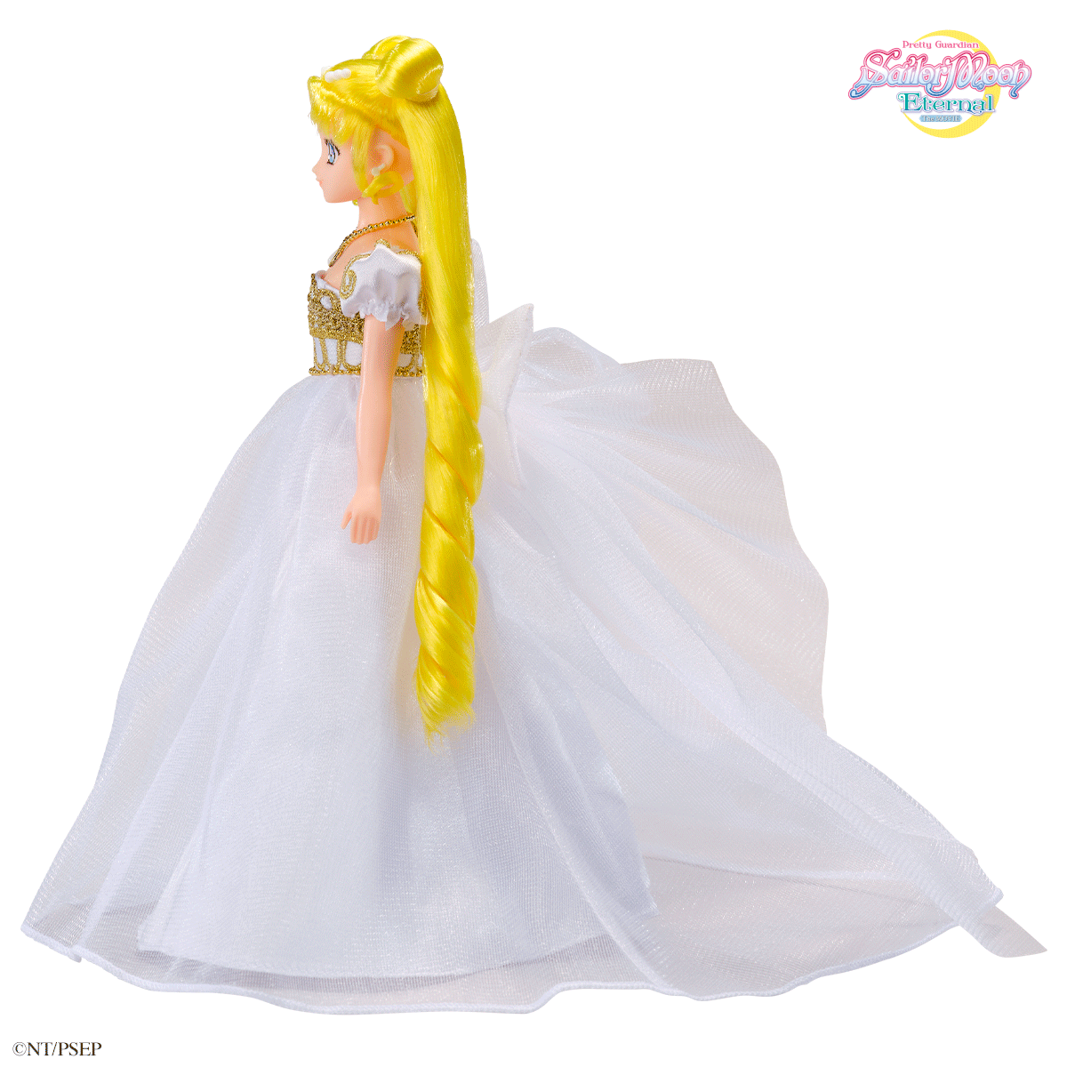 StyleDoll Sailor Moon Princess Serenity | Pretty Guardian Sailor