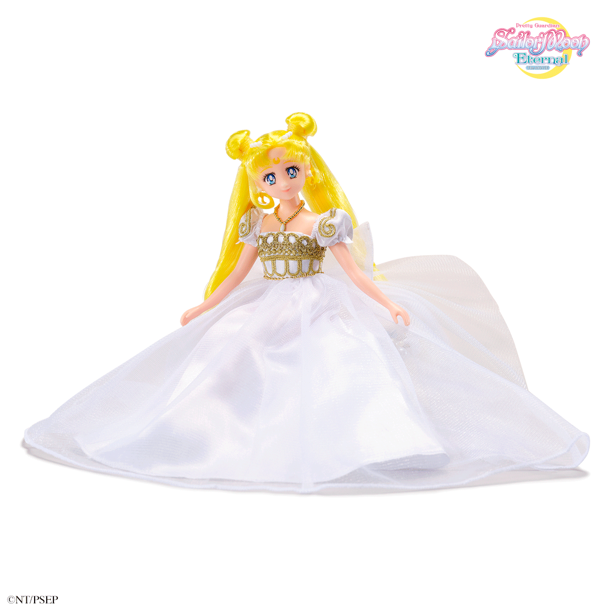 StyleDoll Sailor Moon Princess Serenity