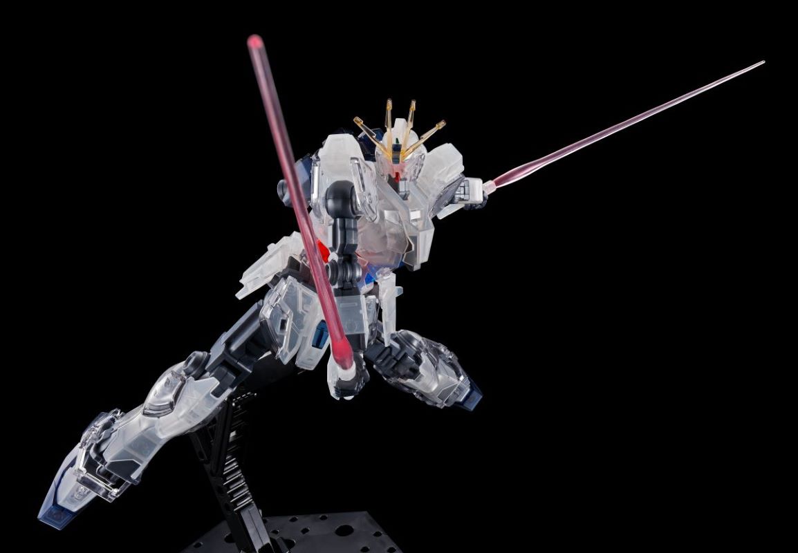 HG 1/144 NARRATIVE GUNDAM A-PACKS [CLEAR COLOR] | GUNDAM