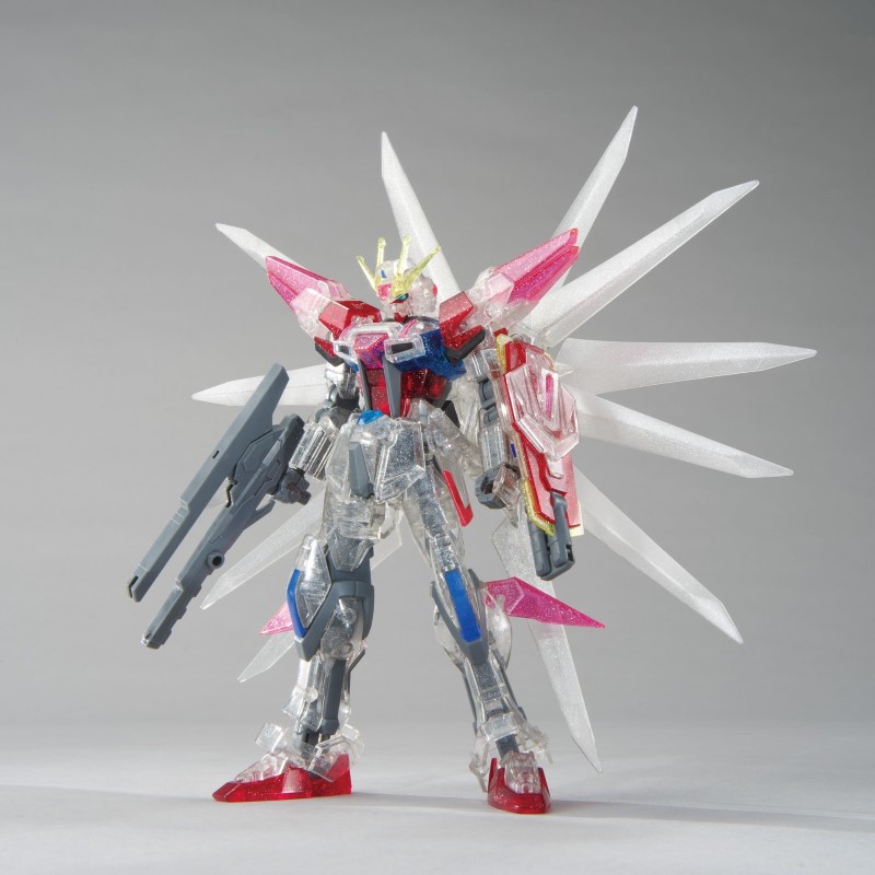 HG 1/144 Build Strike Galaxy Cosmos Model kit GUNDAM BASE