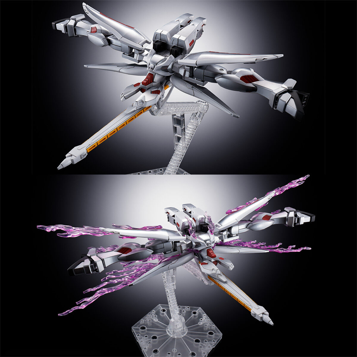 HG 1/144 GHOST GUNDAM | GUNDAM | PREMIUM BANDAI USA Online Store for Action  Figures, Model Kits, Toys and more