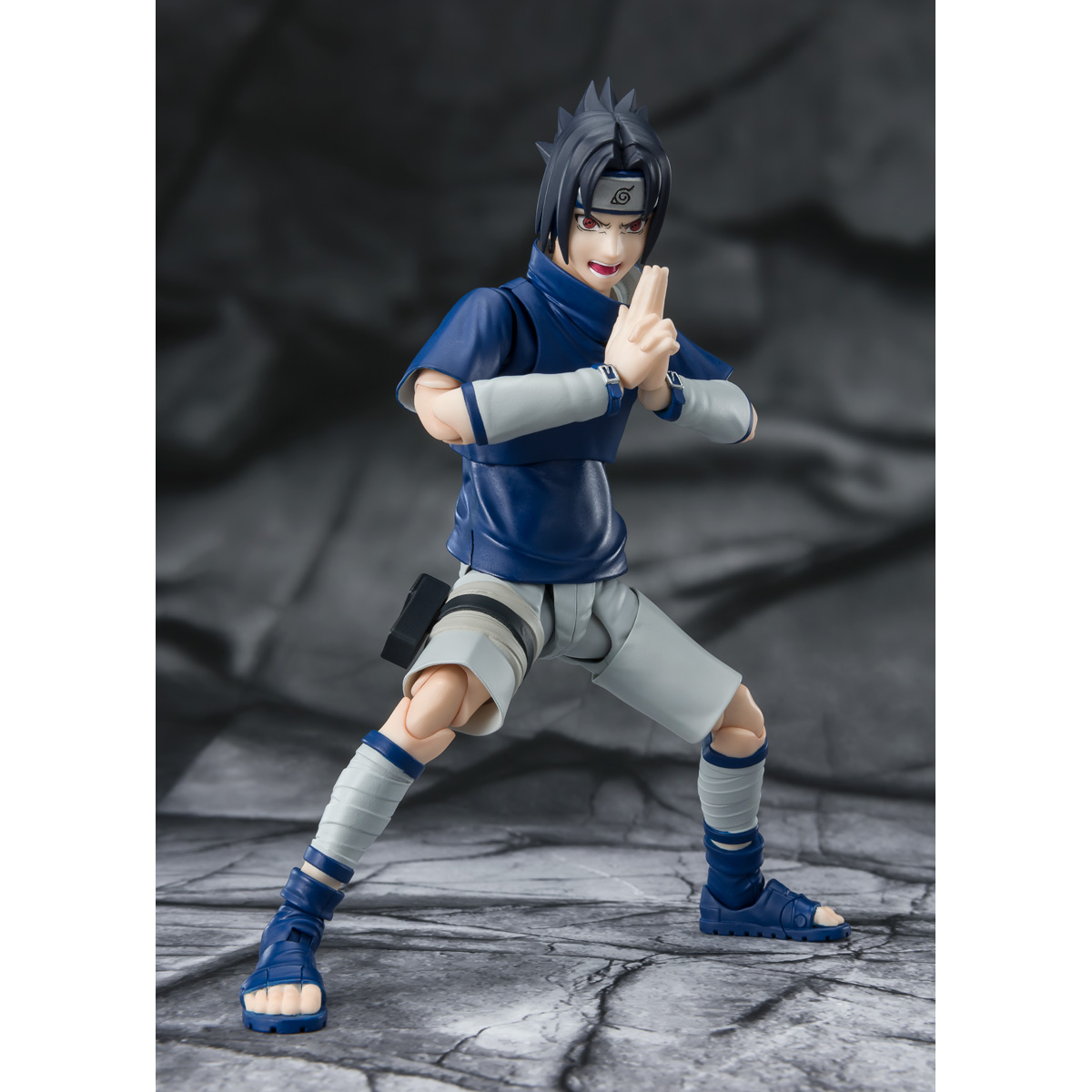 S.H.Figuarts Sasuke Uchiha -Ninja Prodigy of the Uchiha Clan Bloodline- |  NARUTO | PREMIUM BANDAI USA Online Store for Action Figures, Model Kits,  Toys and more