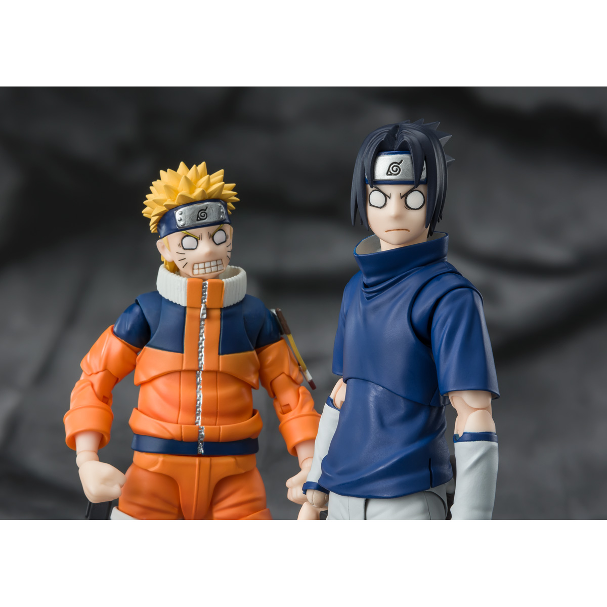 S.H.Figuarts Sasuke Uchiha -<b>Ninja</b> Prodigy of the Uchiha Clan Bloodline.