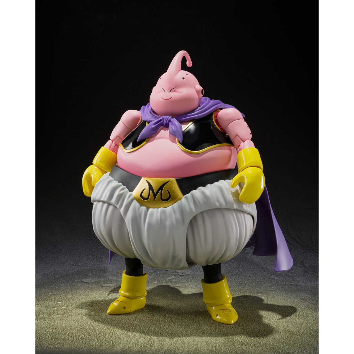 dragon ball z majin boo vs majin boo 