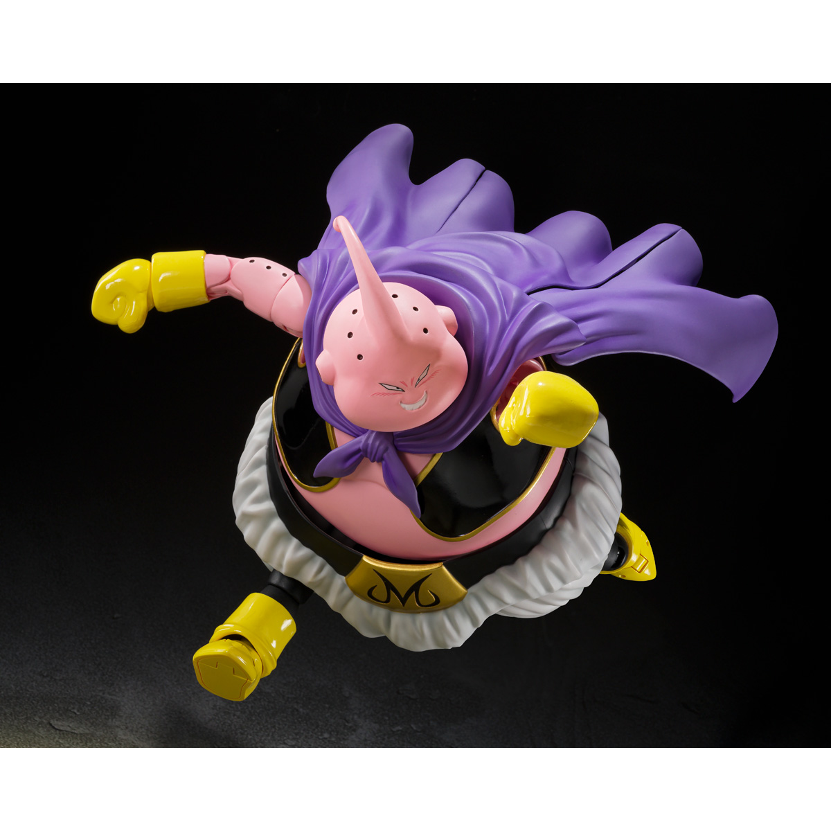 S.H.Figuarts MAJIN BUU -GOOD- -Exclusive Edition