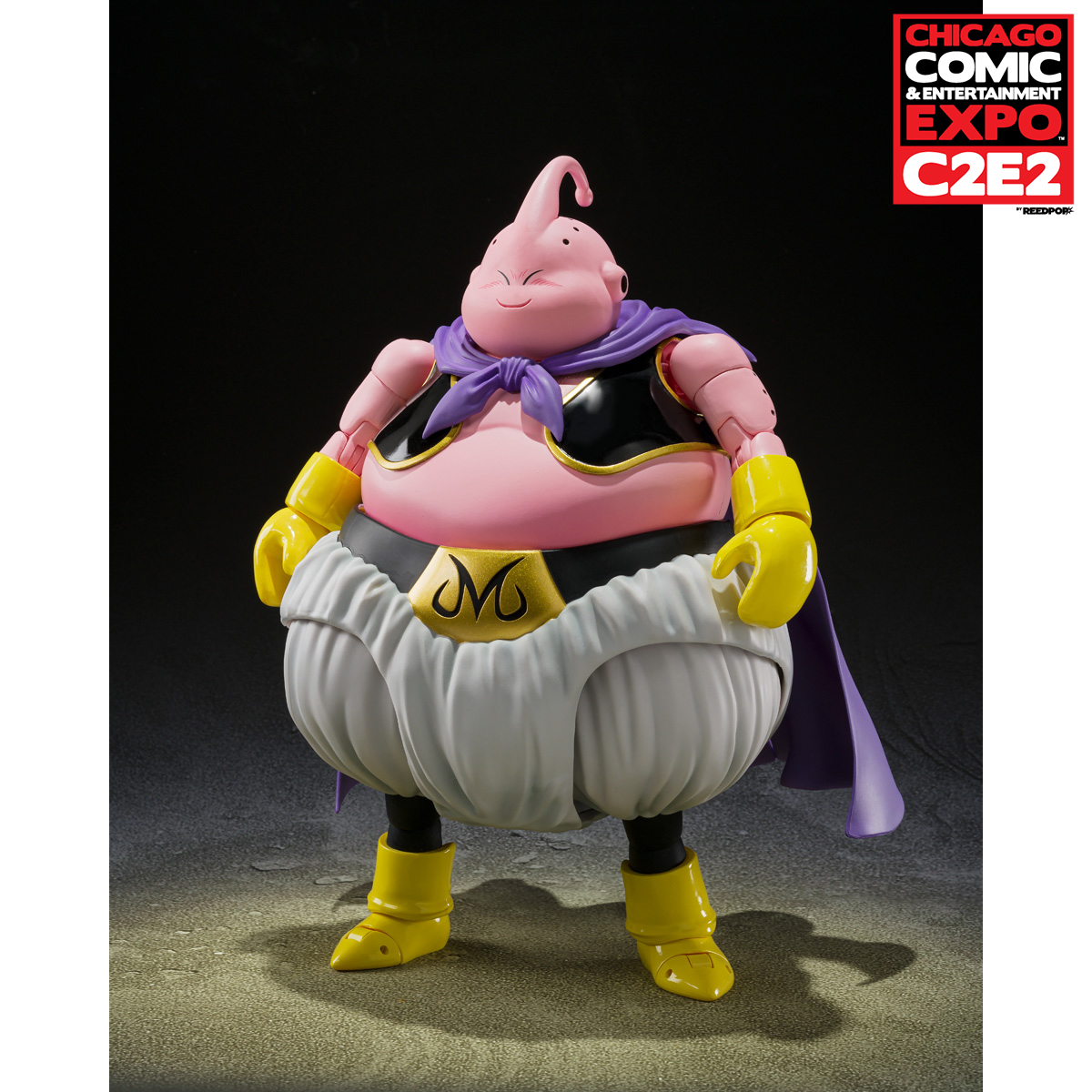 Majin Buu Gifts & Merchandise for Sale