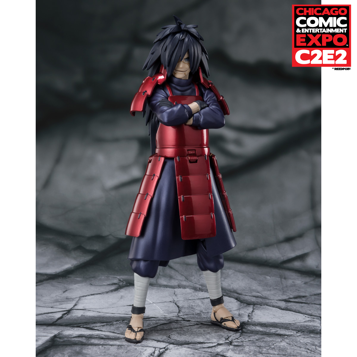 uchiha madara sh figuarts