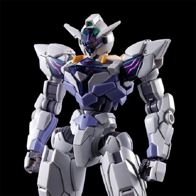 HG 1/144 GUNDAM LFRITH JIU | GUNDAM | PREMIUM BANDAI USA