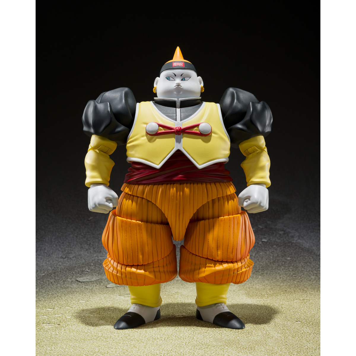 Bandai S.H. Figuarts Dragon Ball Z Majin Boo Vinyl Figure