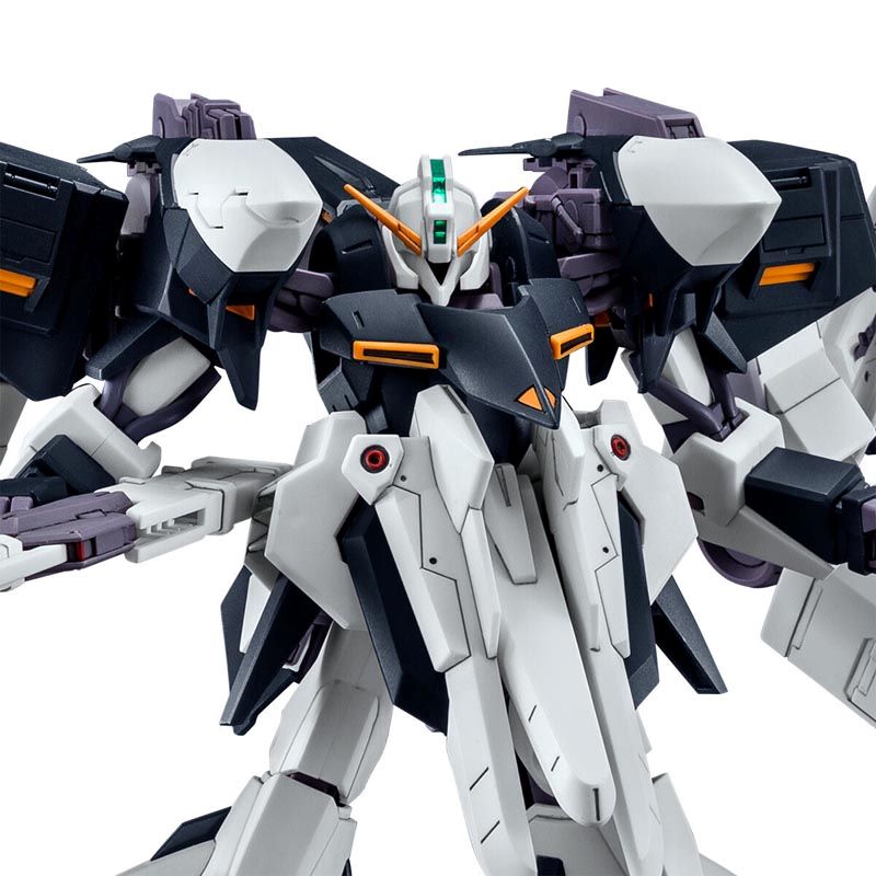 高速 割引 2024 東日本 HG 1/144 GAPLANT TR-5 [HRAIROO] with GIGANTIC ARM UNIT ロボット