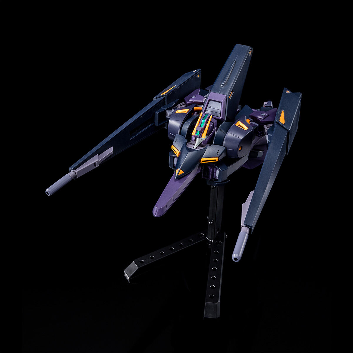HG 1/144 GAPLANT TR-5 [HRAIROO] (TITANS) (A.O.Z RE-BOOT Ver