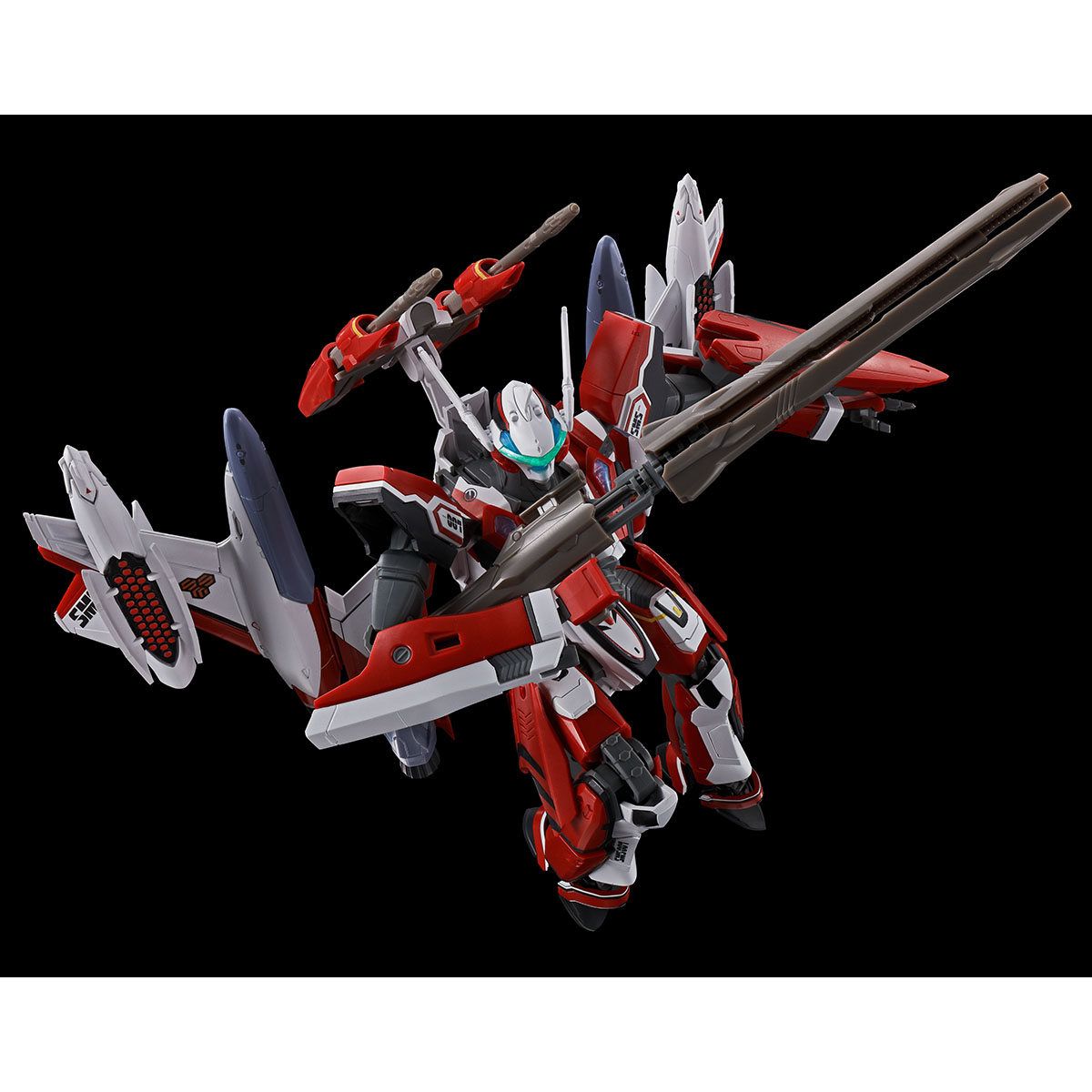 HG 1/100 EXPANSION SET for YF-29 DURANDAL VALKYRIE (ALTO HG 1/100 EXPANSION SET for YF-29 DURANDAL VALKYRIE (ALTO