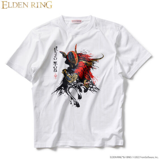 Elden Ring - Malenia T-shirt, Elden Ring