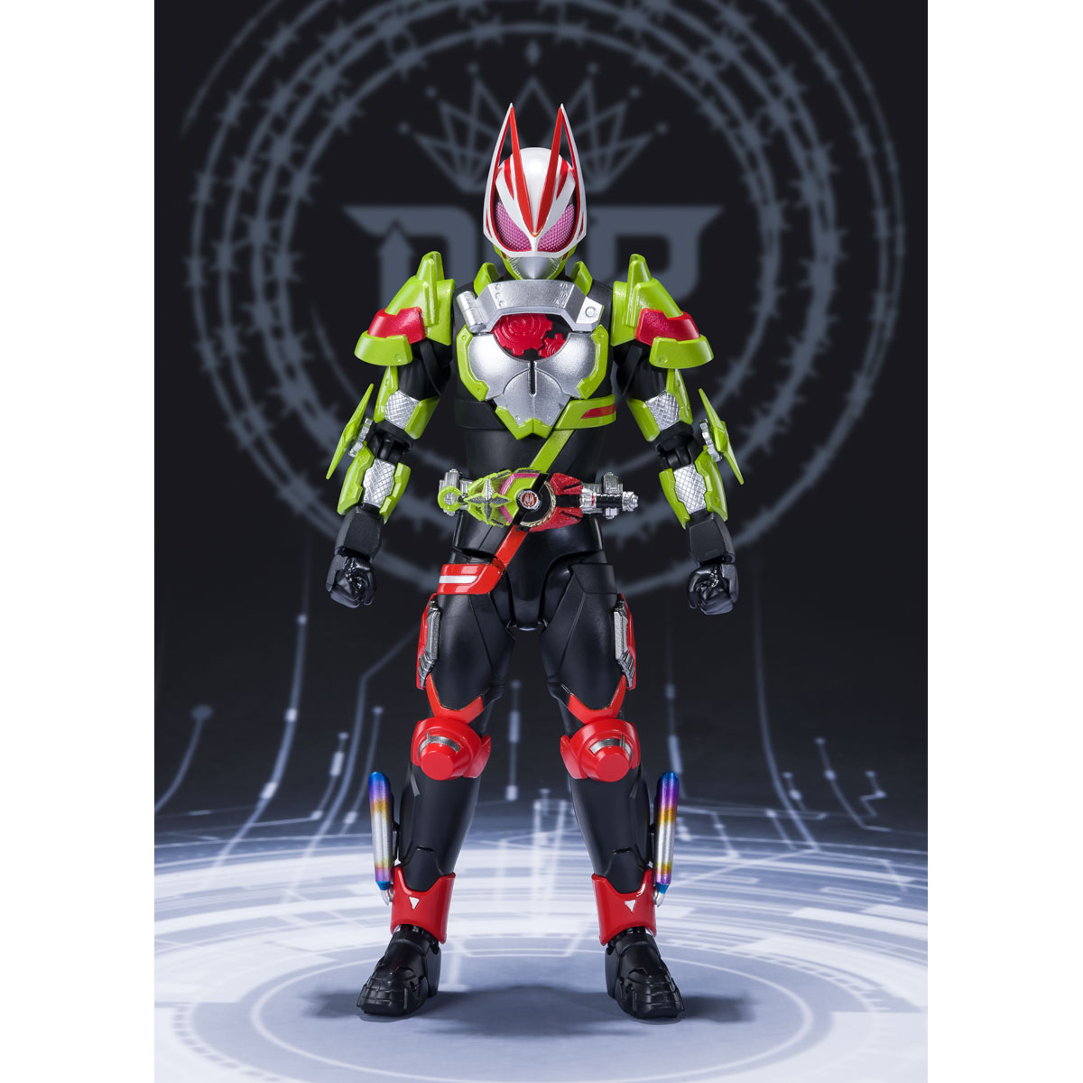 S.H.Figuarts KAMEN RIDER TYCOON NINJA FORM | Kamen Rider | PREMIUM