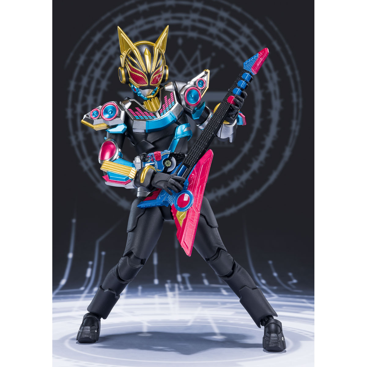 Kamen rider naago