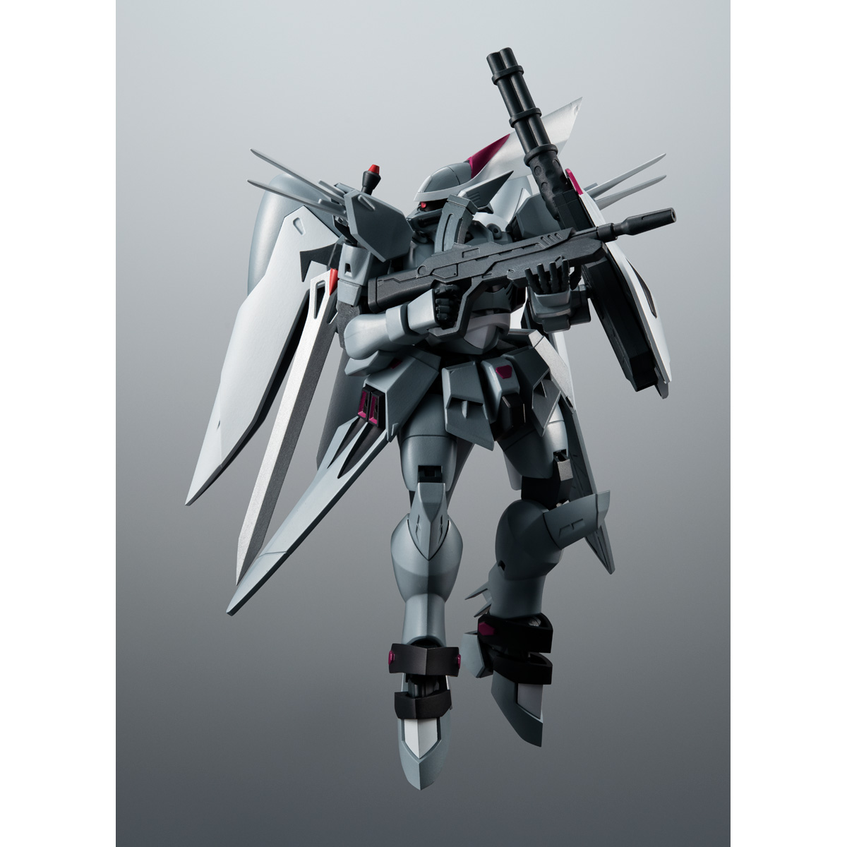 Amazon.com: Robot Spirits ZGMF-515 Sig Ver. A.N.I.M.E.