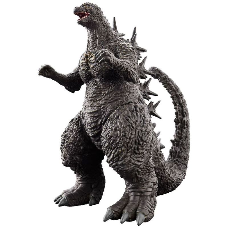 MONSTER KING SERIES GODZILLA 2023