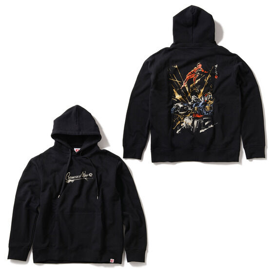 Black Supreme Hoodie In USA With Cheap Price
