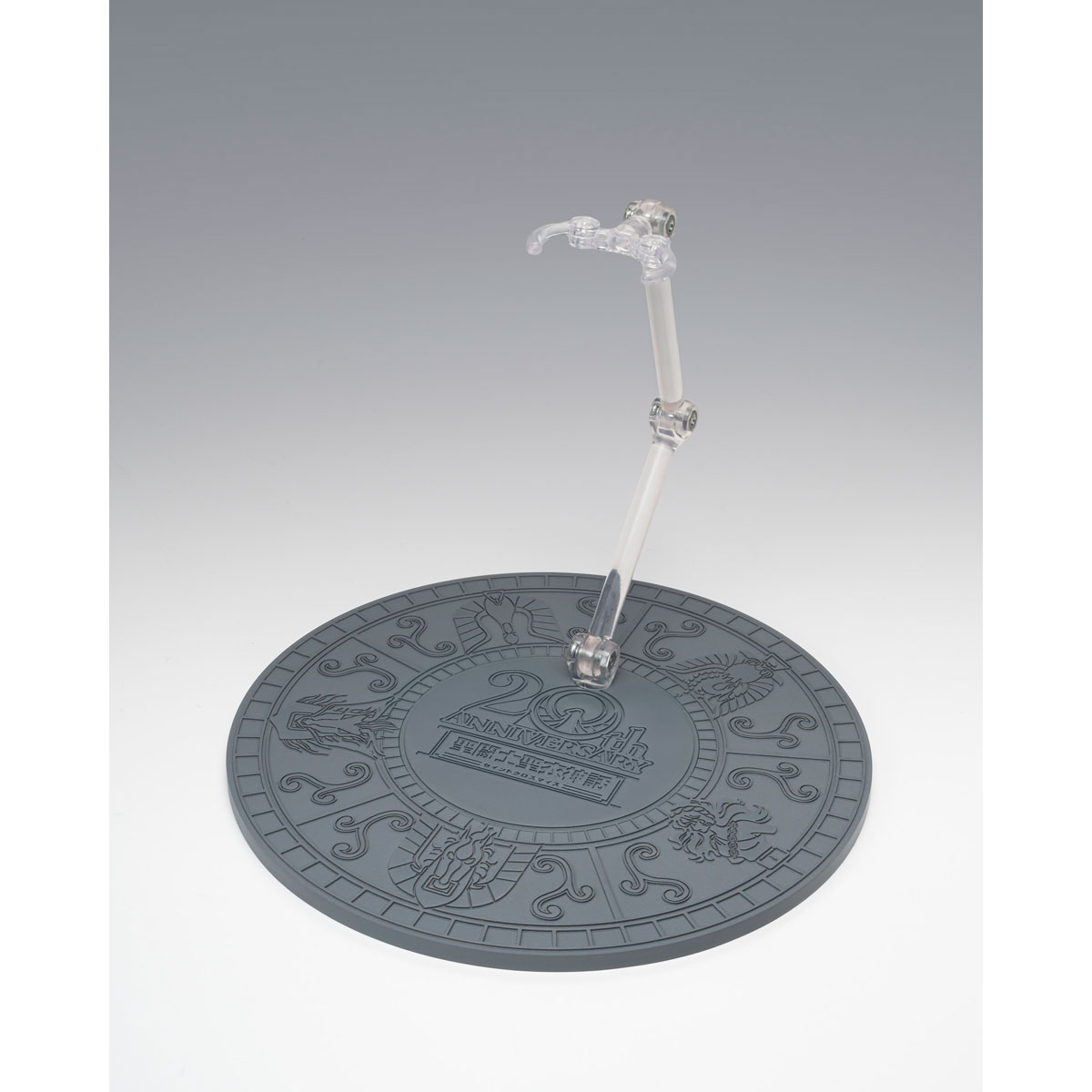 SAINT CLOTH MYTH PEGASUS SEIYA 20th Anniversary Ver. | SAINT