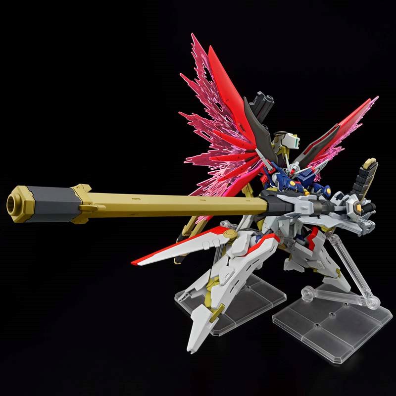 Amazon.com: Bandai Hobby - Mobile Suit Gundam Seed Freedom