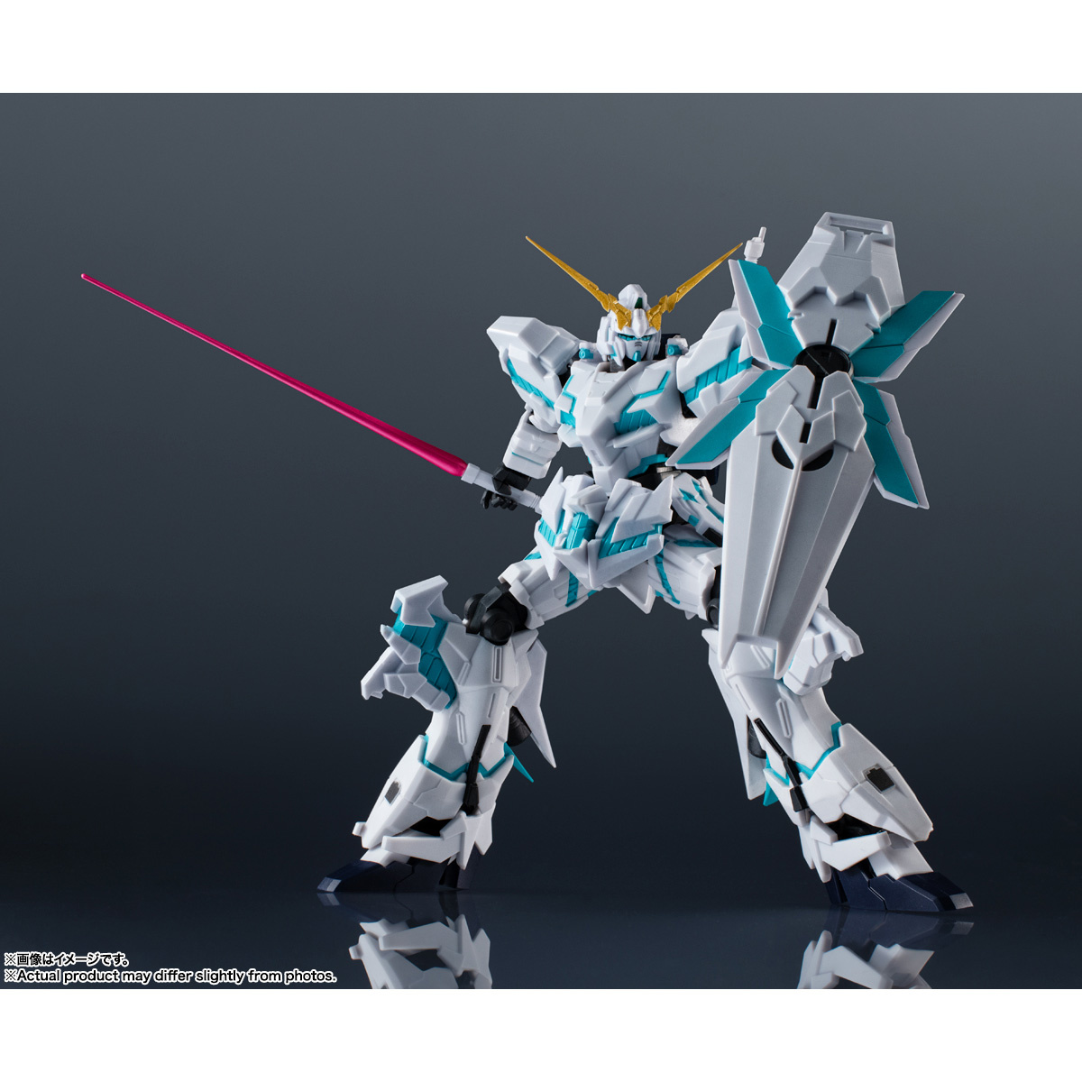無料クーポン配布 アプリ Gundam Unicorn RX-0 UNIVERSE GUNDAM (AWAKENED) GUNDAM | ロボット