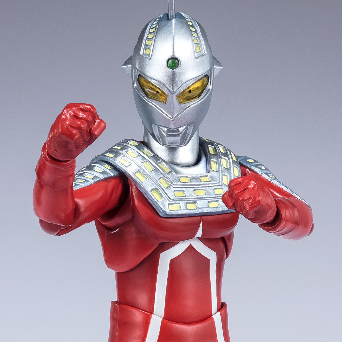 S.H.Figuarts Ultra Seven [The Mystery of Ultraseven] | ULTRAMAN 