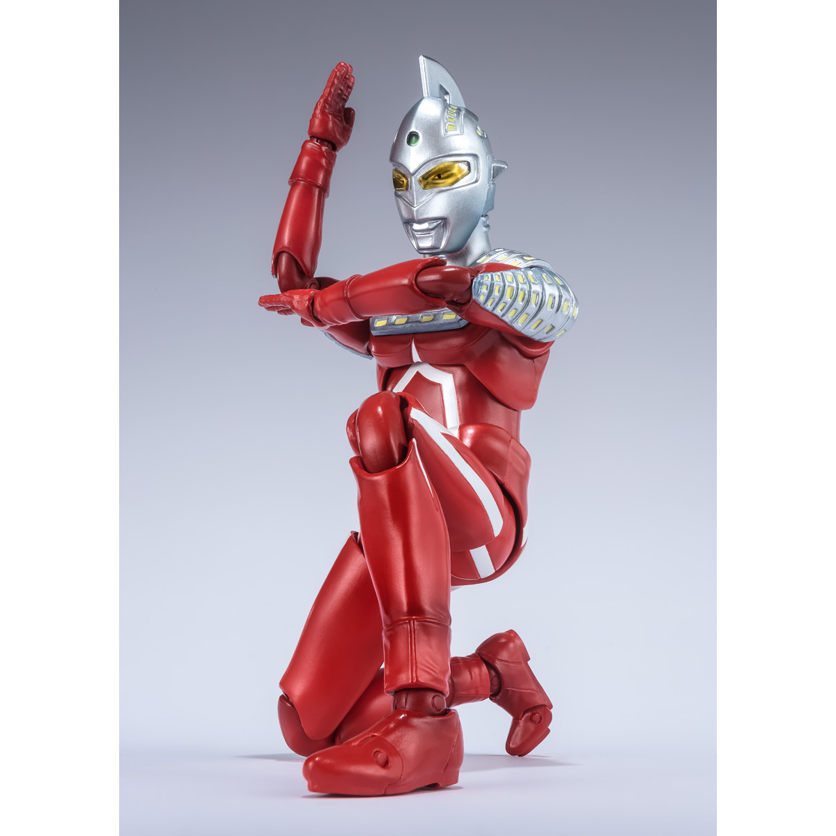 S.H.Figuartsウルトラセブン - 特撮