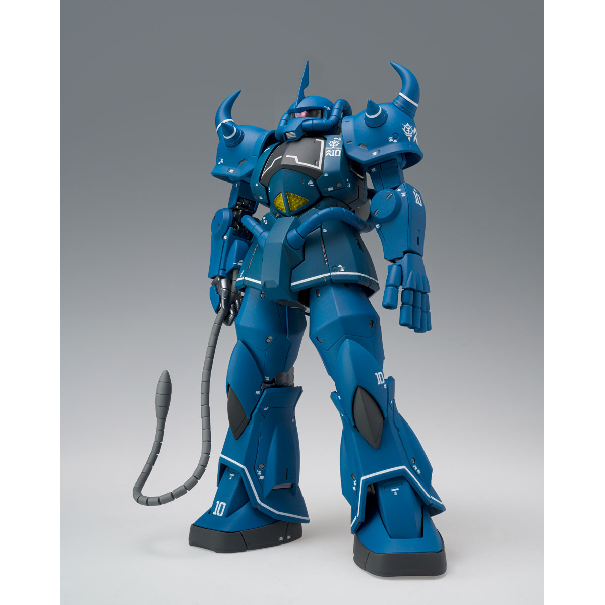 GUNDAM FIX FIGURATION METAL COMPOSITE MS-07B GOUF