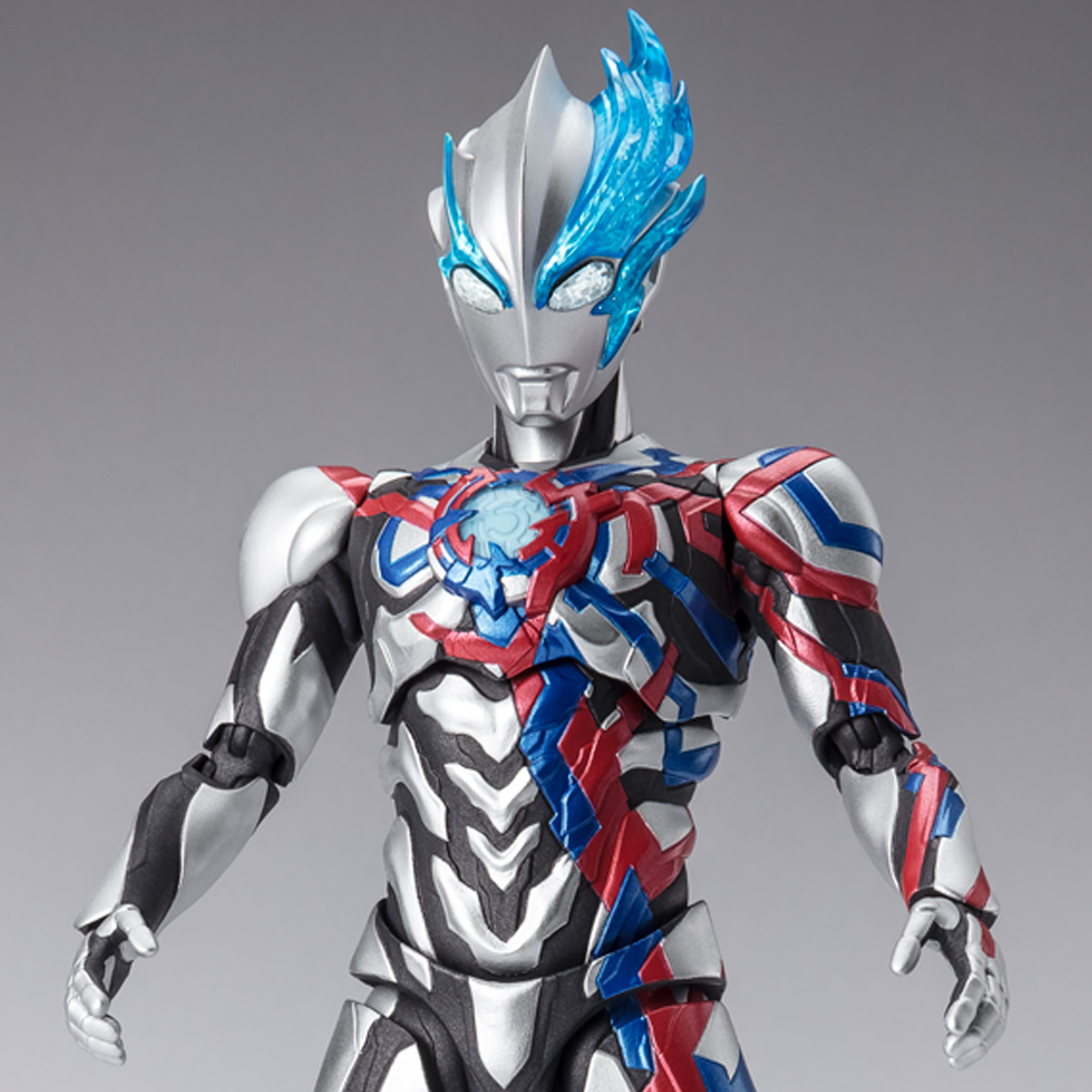 S.H.Figuarts ULTRAMAN BLAZAR | ULTRAMAN | PREMIUM BANDAI USA