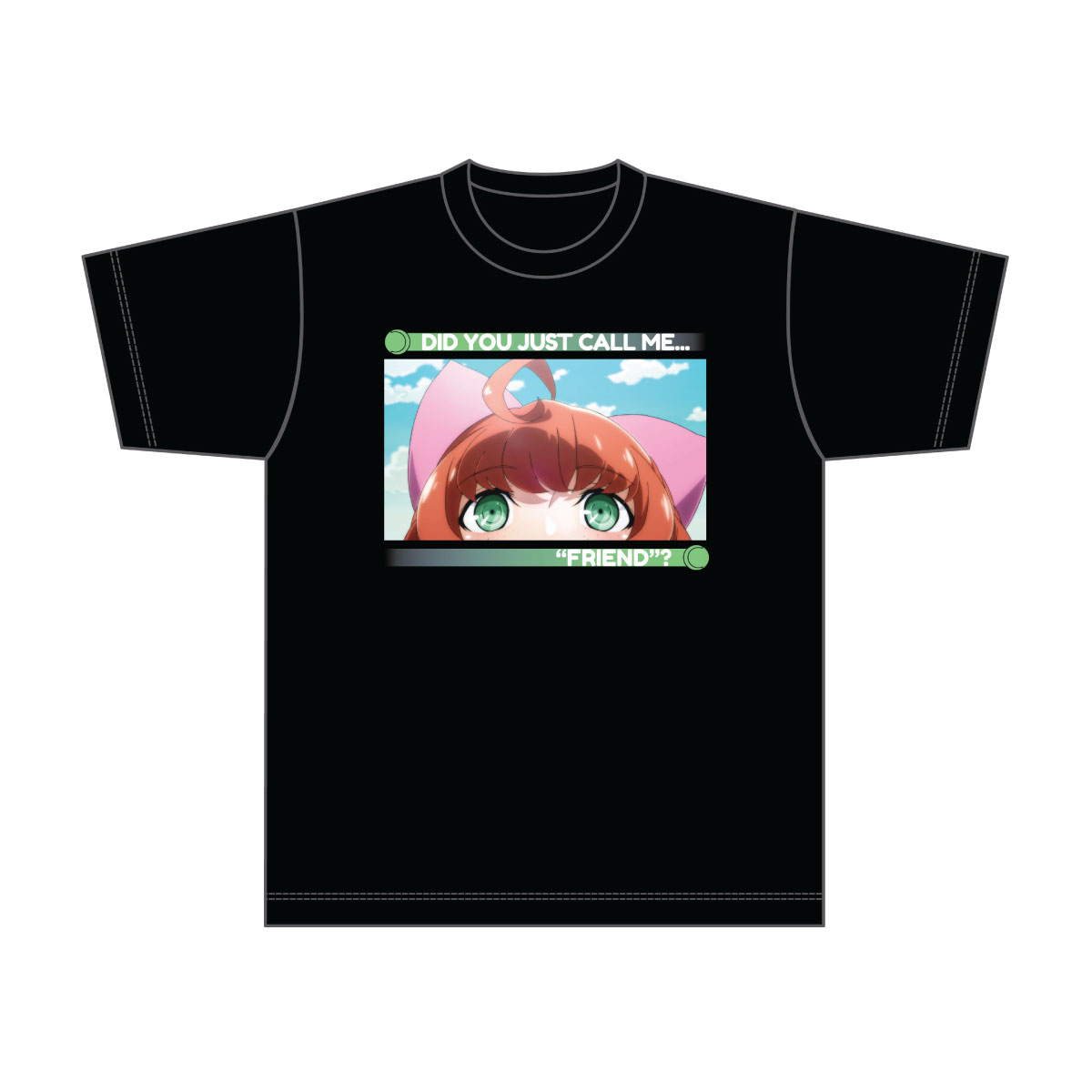 RWBY: Ice Queendom Penny T-shirt Bundle [May 2023 Delivery]