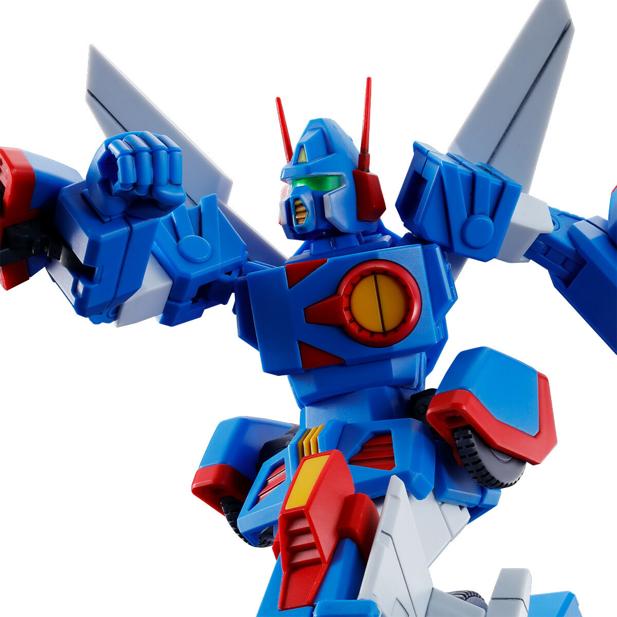 HG 1/144 XABUNGLE TYPE | COMBAT MECHA XABUNGLE | PREMIUM