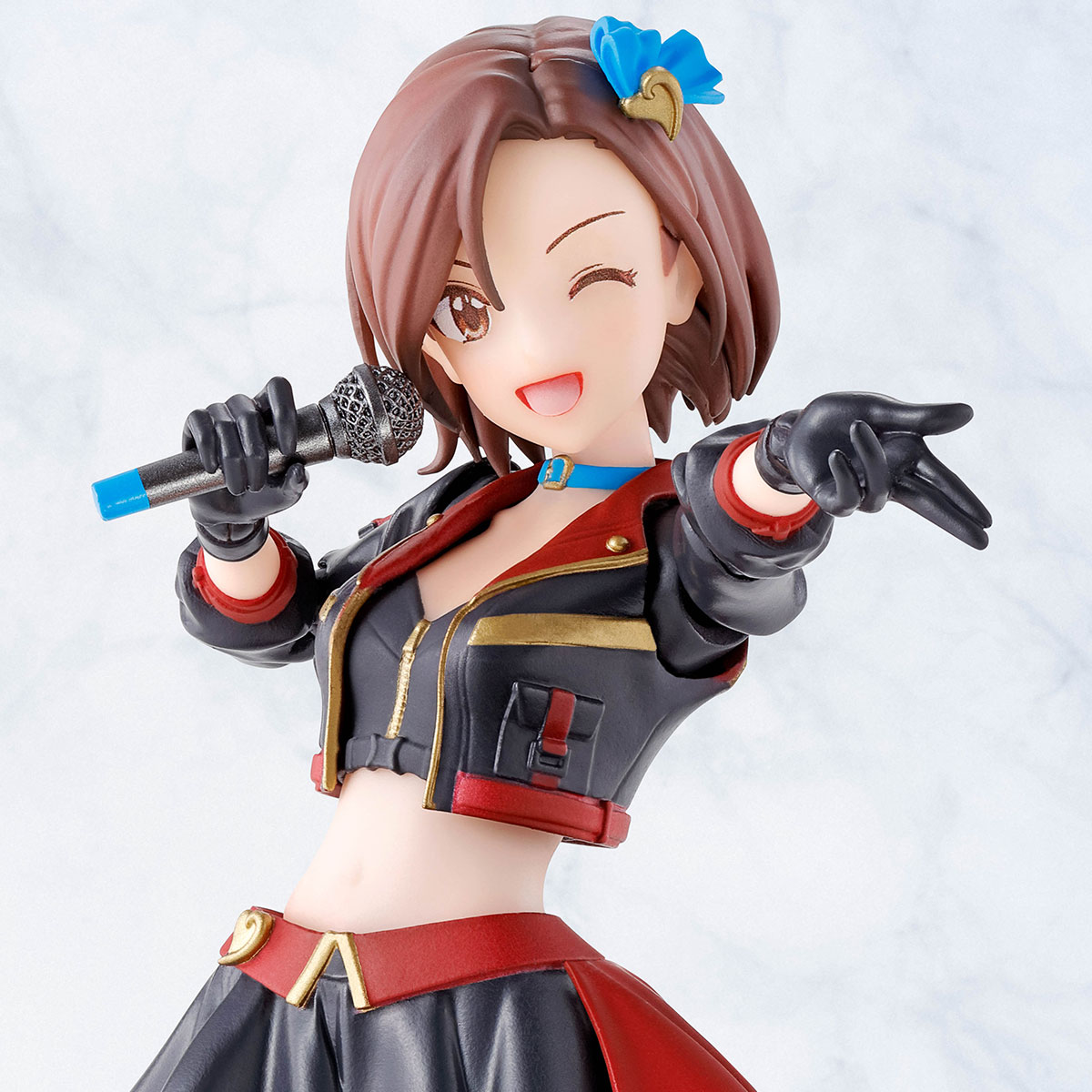 S.H.Figuarts SEIRA MIZUKI | THE IDOLM@STER | PREMIUM BANDAI S.H.Figuarts SEIRA MIZUKI | THE IDOLM@STER | PREMIUM BANDAI