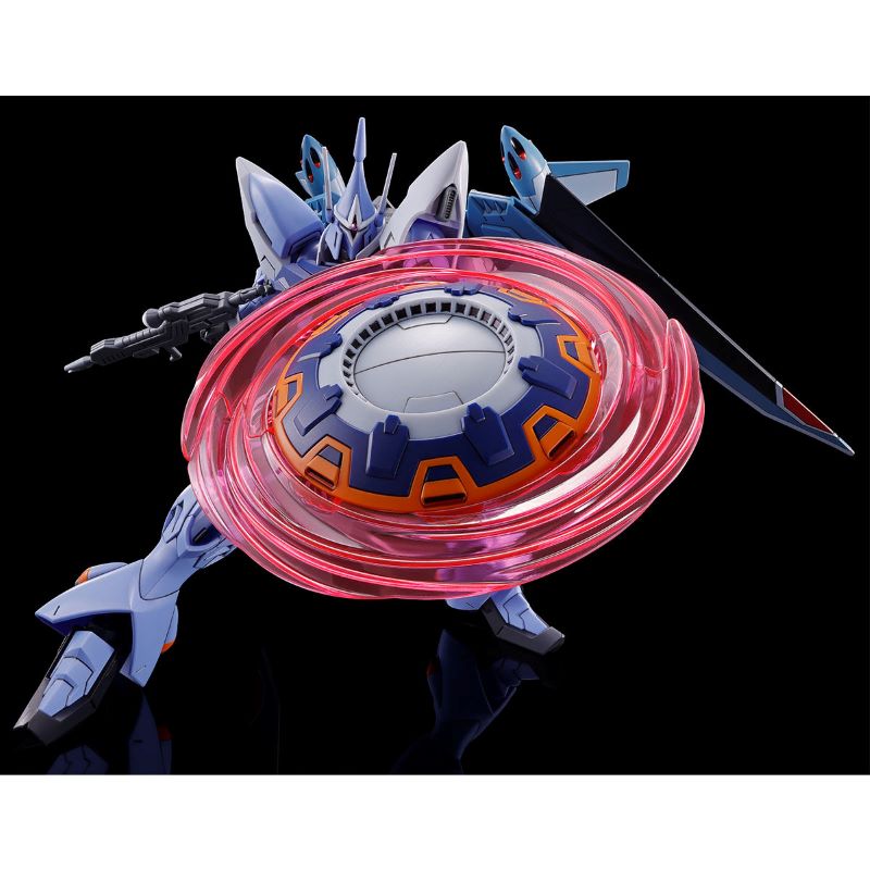 HG 1/144 GYAN Strom (HILDA HAKEN CUSTOM) | GUNDAM | PREMIUM BANDAI USA ...