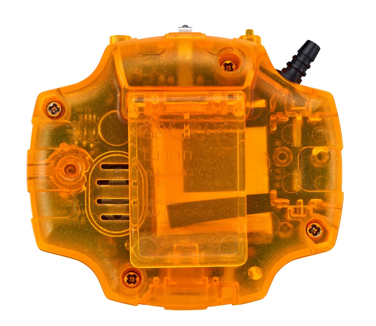 DIGIVICE 25th Color Evolution DX Set Ver.Taichi Yagami