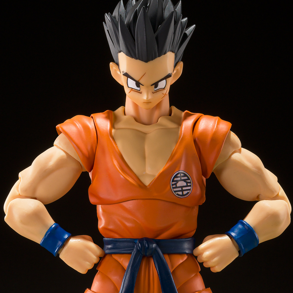 Morgue Escalera Deseo S.H.Figuarts YAMCHA -EARTH'S FOREMOST FIGHTER- | DRAGON BALL | PREMIUM  BANDAI USA Online Store for Action Figures, Model Kits, Toys and more
