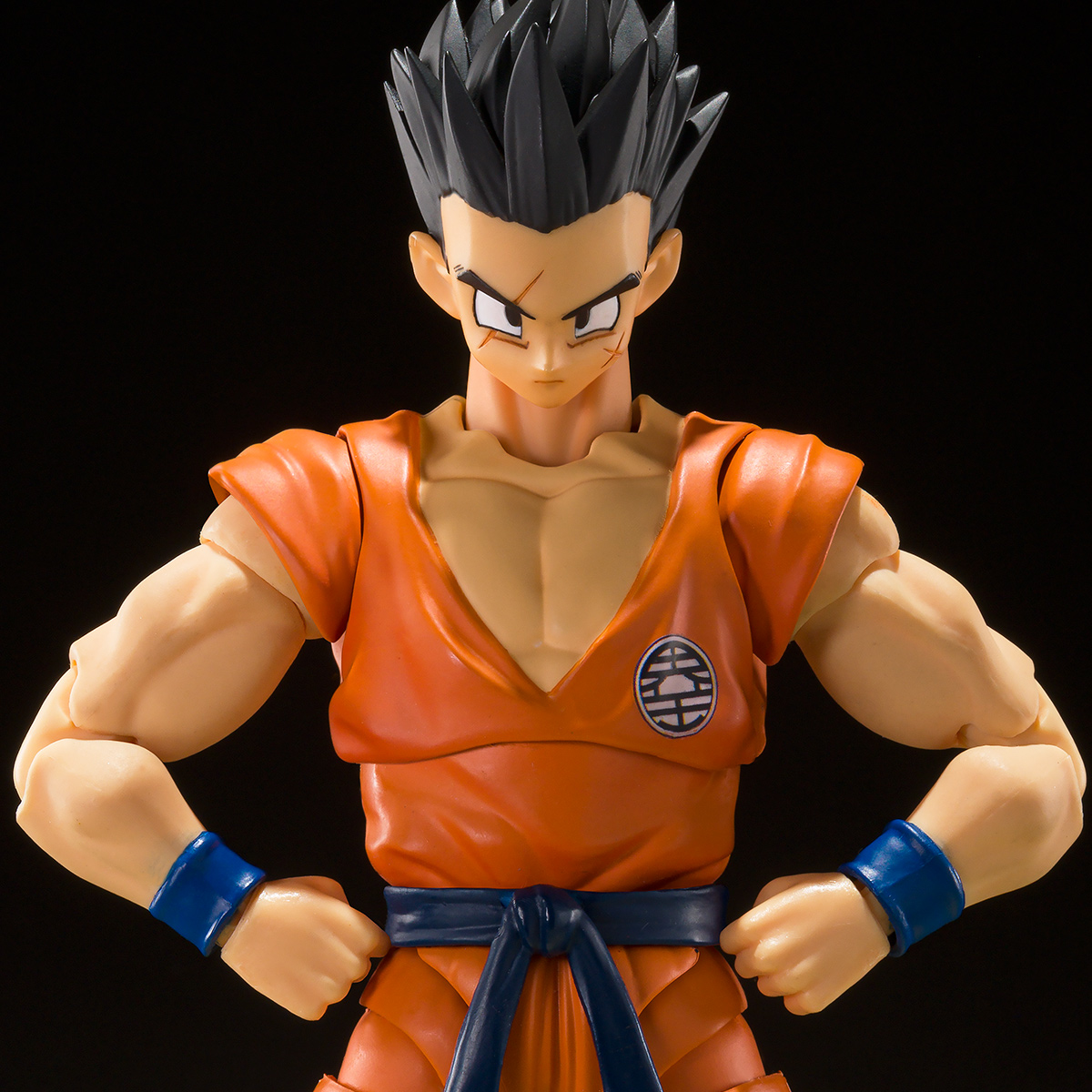 S.H. Figuarts Dragon Ball Z - ANDROID 20 - Dr. Gero