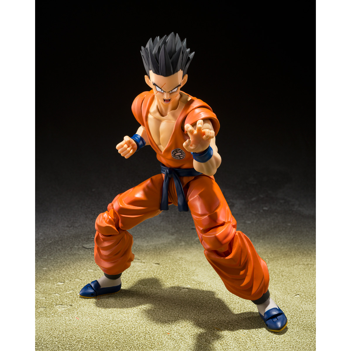 S.H.Figuarts Dragon Ball Z Android 20 Figure for Sale – Figure Start