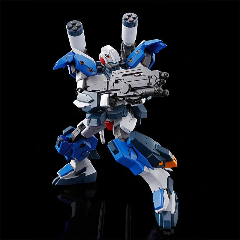 HG 1/144 G-LINE STANDARD ARMOR | GUNDAM | PREMIUM BANDAI USA